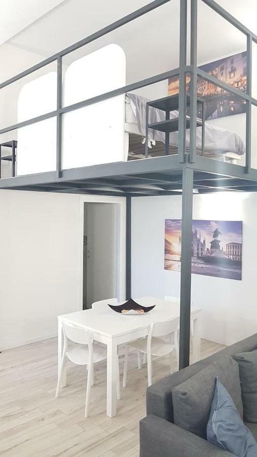 Solari7, Milan